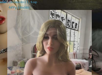 sex doll body