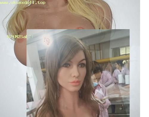 sex doll test