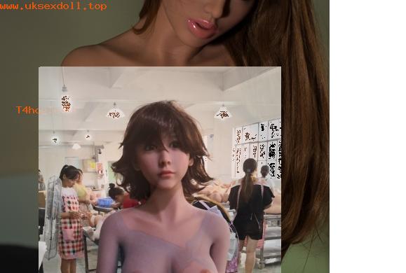 real sex doll robot