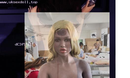 the real sex doll