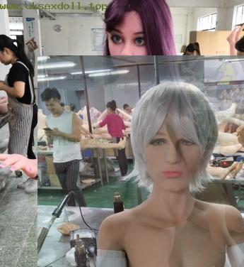 sex dolls for females