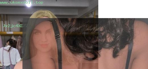 ai sex doll