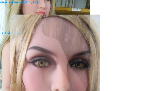 doll realistic