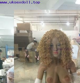 realistic inflatable sex doll