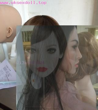 full body silicone sex doll