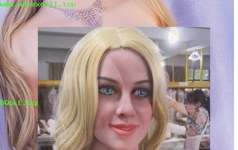 realdoll sex robot