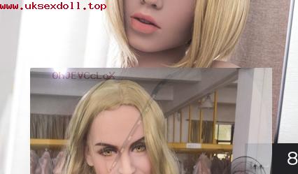 full size silicone sex doll