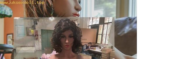 what is a sex doll