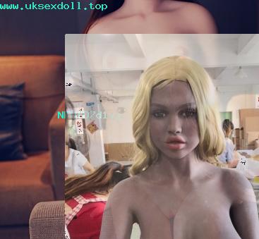 real doll porn