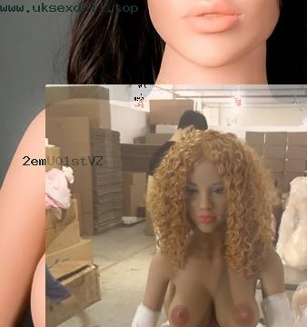 what is a sex doll