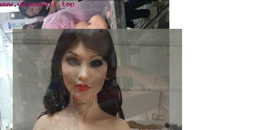 real sex doll robot