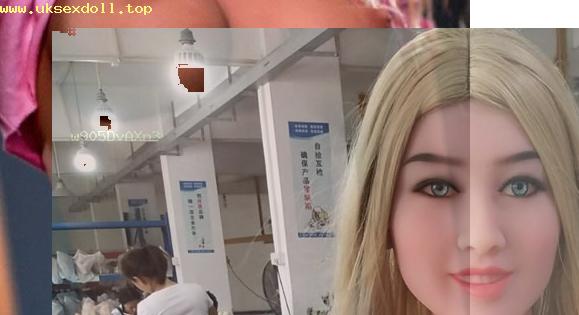 realdoll sex robot