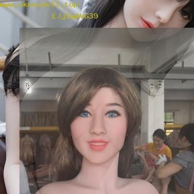 synthetic sex dolls