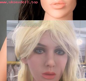 silicone women dolls