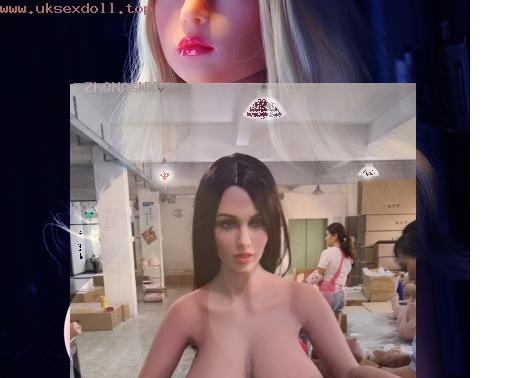 cyber sex doll