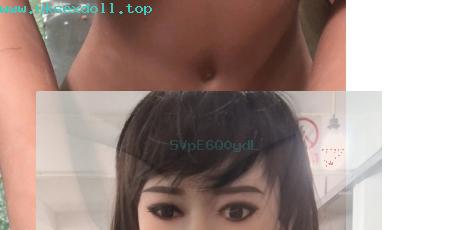 real sex doll robot