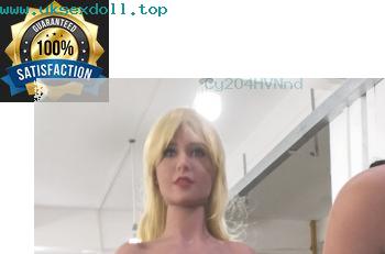 the most realistic sex doll