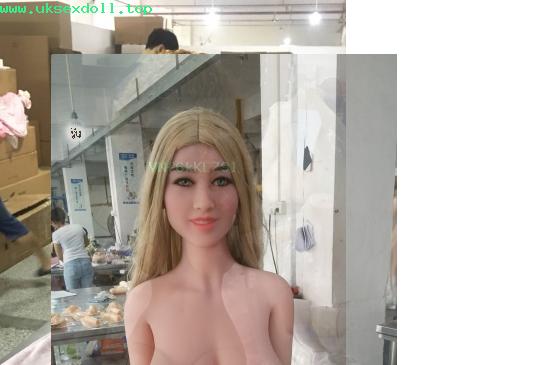 full size silicone doll