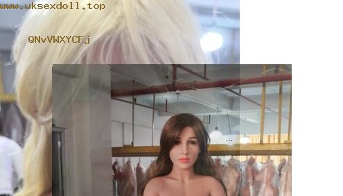 real sex dolls for women