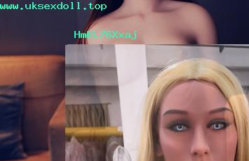 japanese silicone sex doll