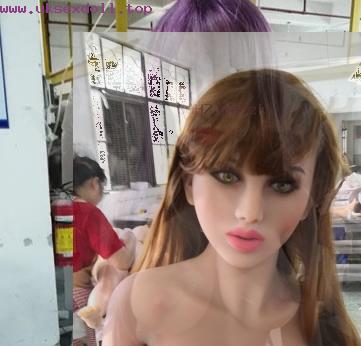 sex doll video