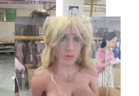 silicone real doll