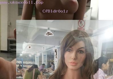 mannequin sex toy