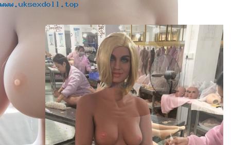 silicone male sex doll