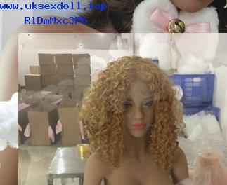 real doll kopen