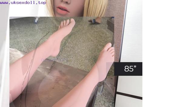 sexy real dolls