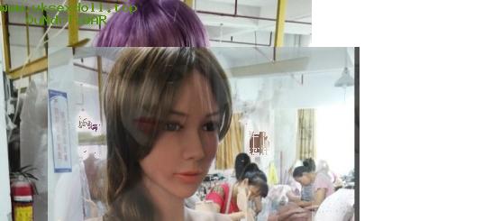 sex dolls with artificial intelligence