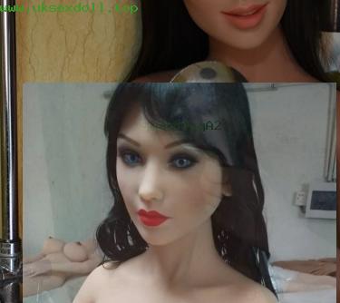 real robot sex doll