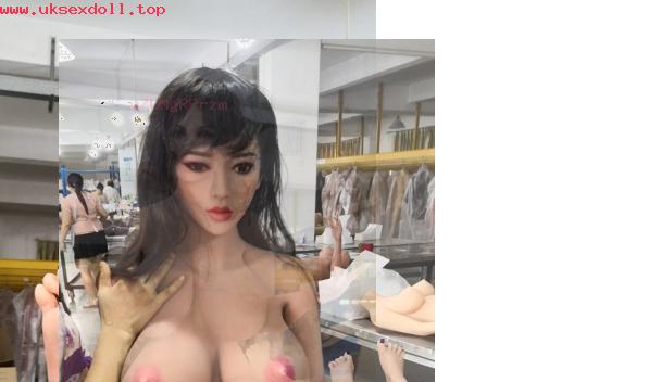 real doll sex