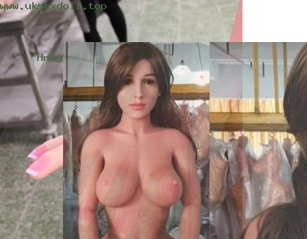 full body silicone sex doll