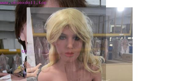 the real sex doll