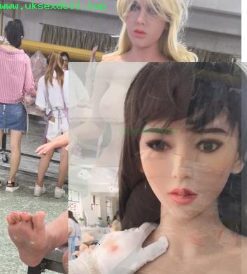 life size anime sex doll