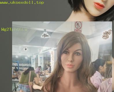 female sex doll