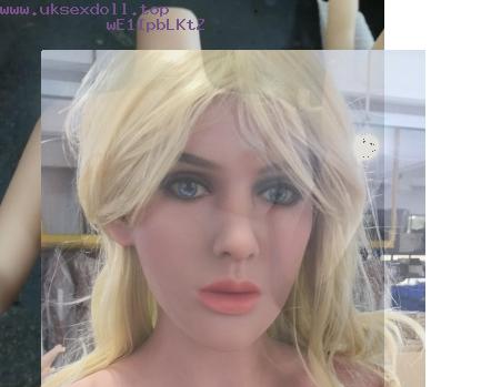 life size female doll