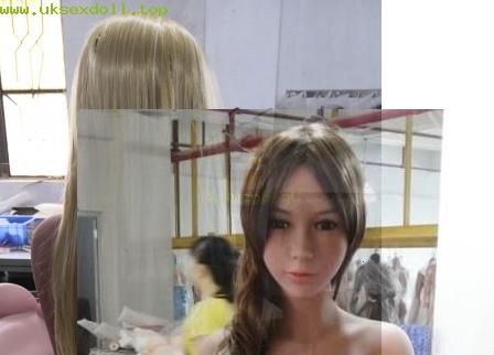 female sex doll