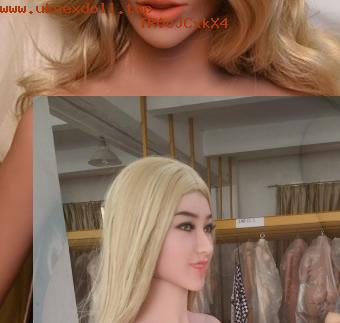 teen real doll