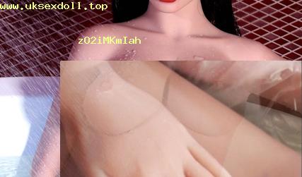 solid silicone sex doll