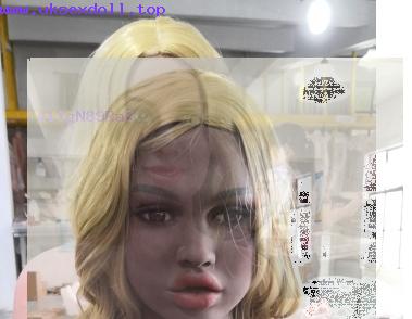 male real doll