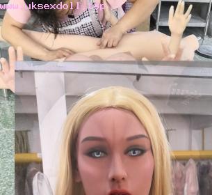 world's most expensive sex doll