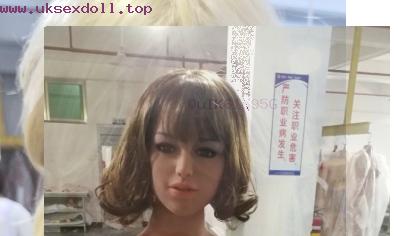 real sex doll video