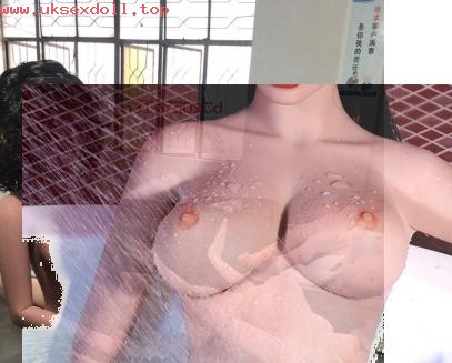 anime silicone sex doll