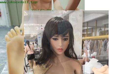 japanese real doll