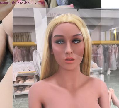 plastic sex doll