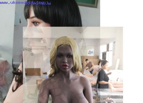 female blow up doll