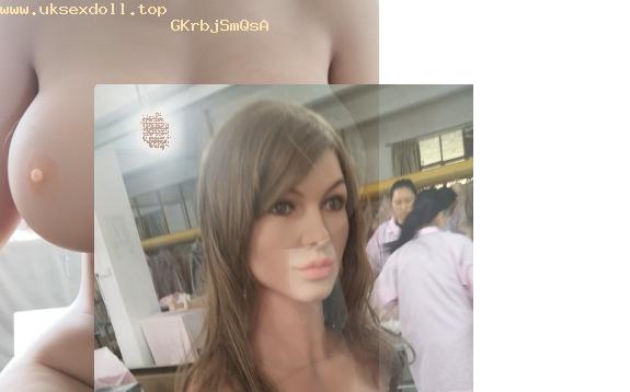 realistic sex doll video