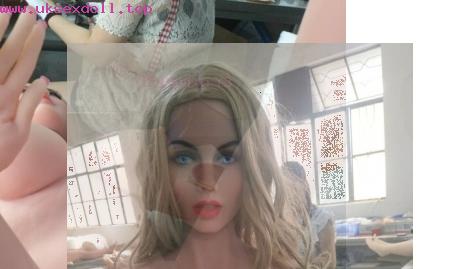 real doll nude